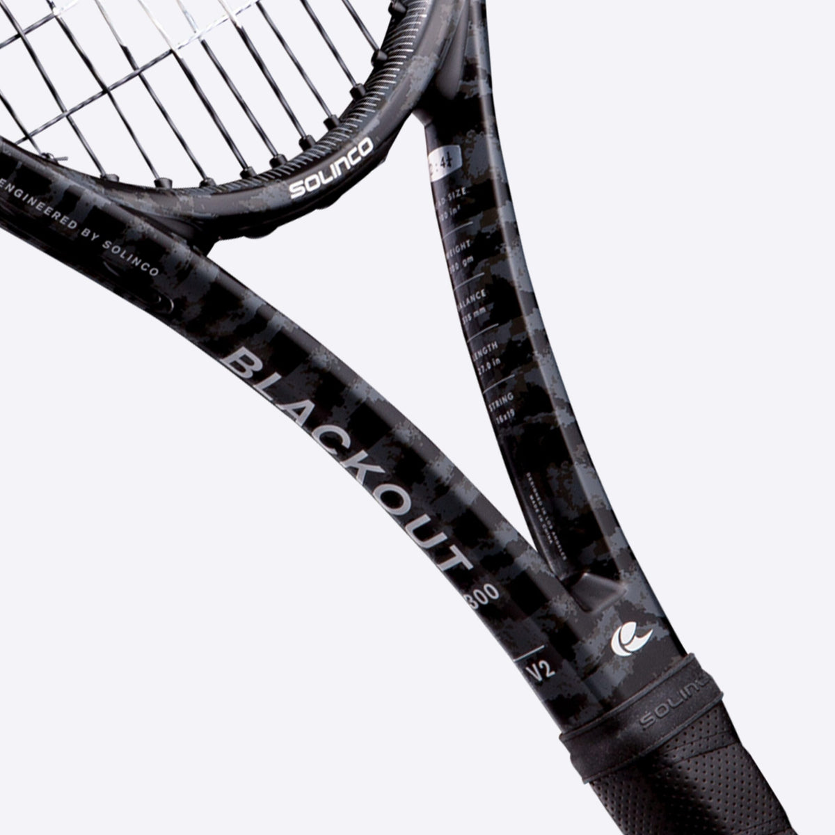 SOLINCO BLACKOUT V2 100 (300)