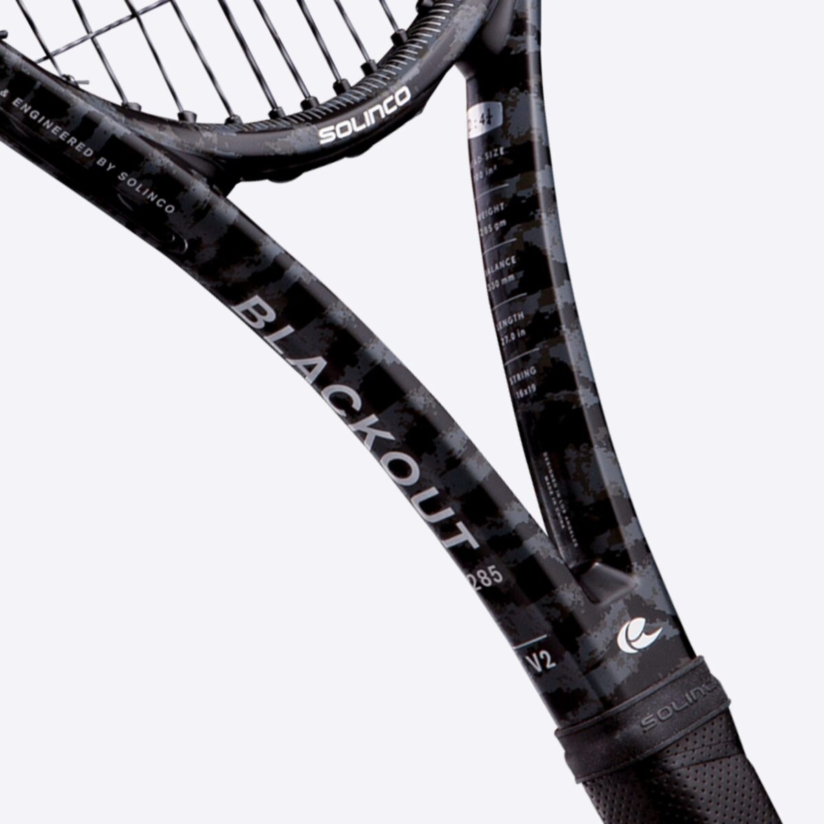 SOLINCO BLACKOUT V2 100 (285)