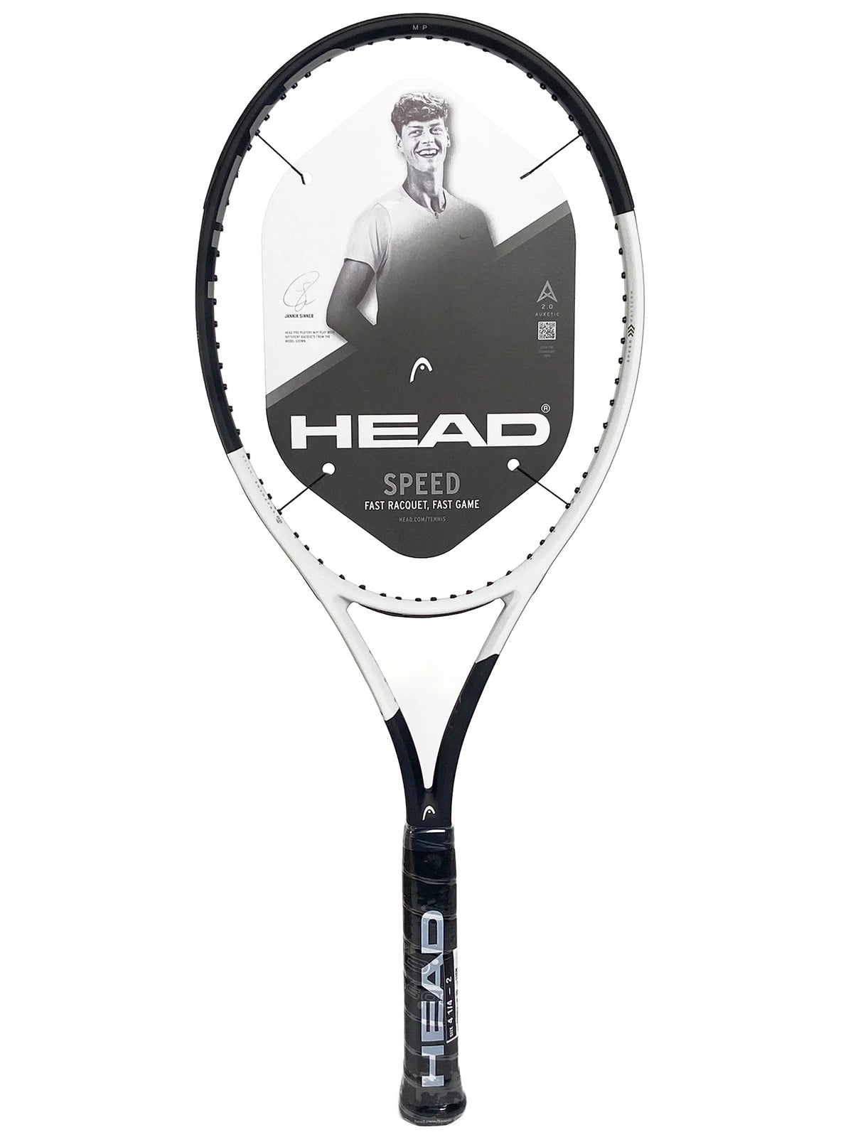 Head Speed MP 2024
