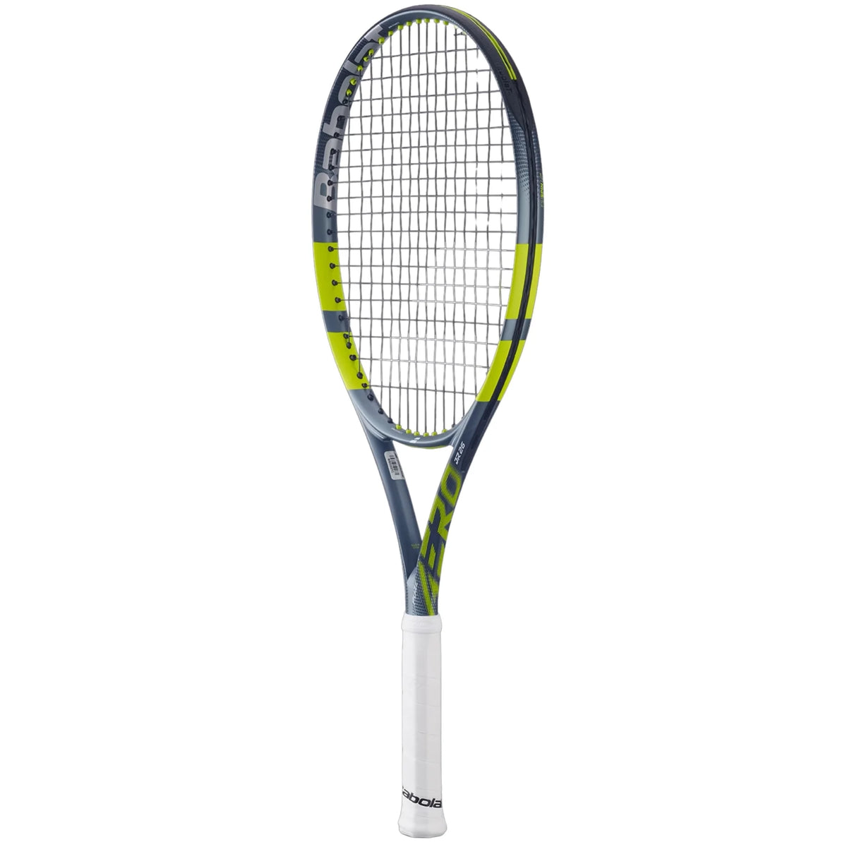 Babolat Carlitos Junior 25