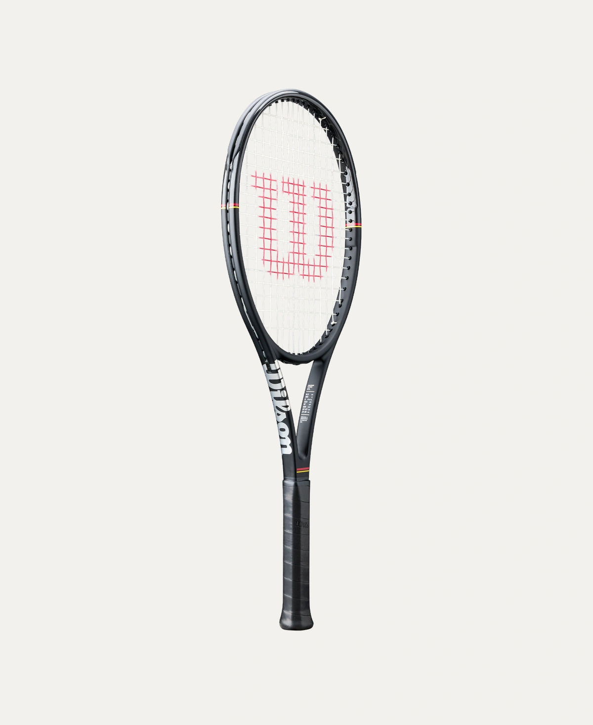 WILSON PRO STAFF 97L