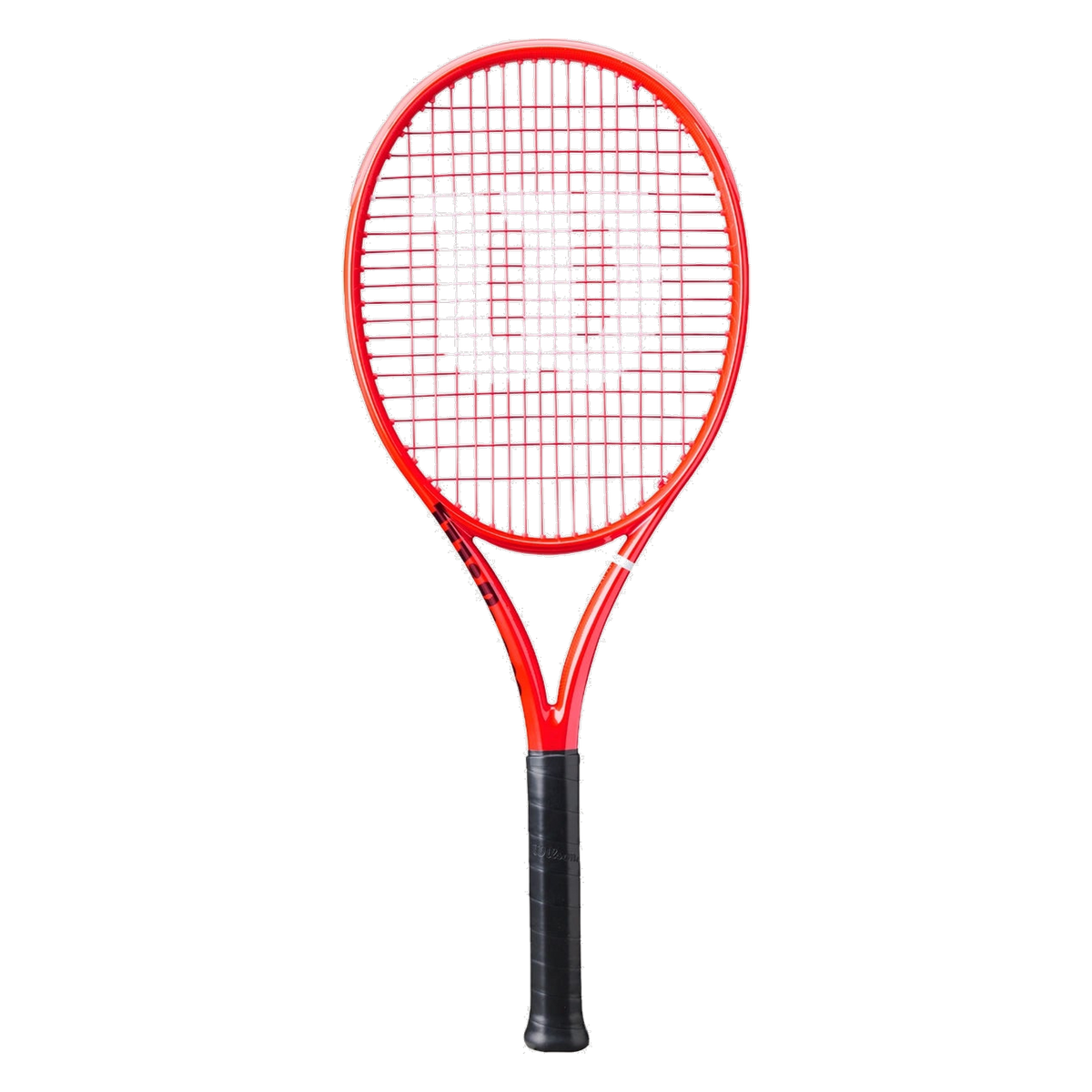 Wilson Defyer 100 tennis racquet