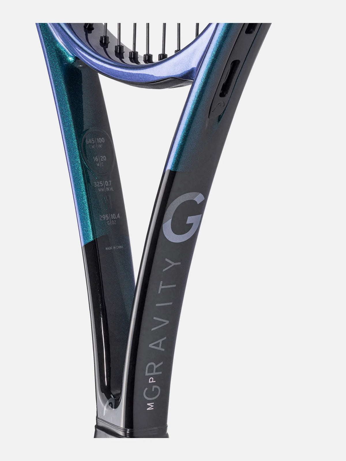 Head Gravity MP 2025