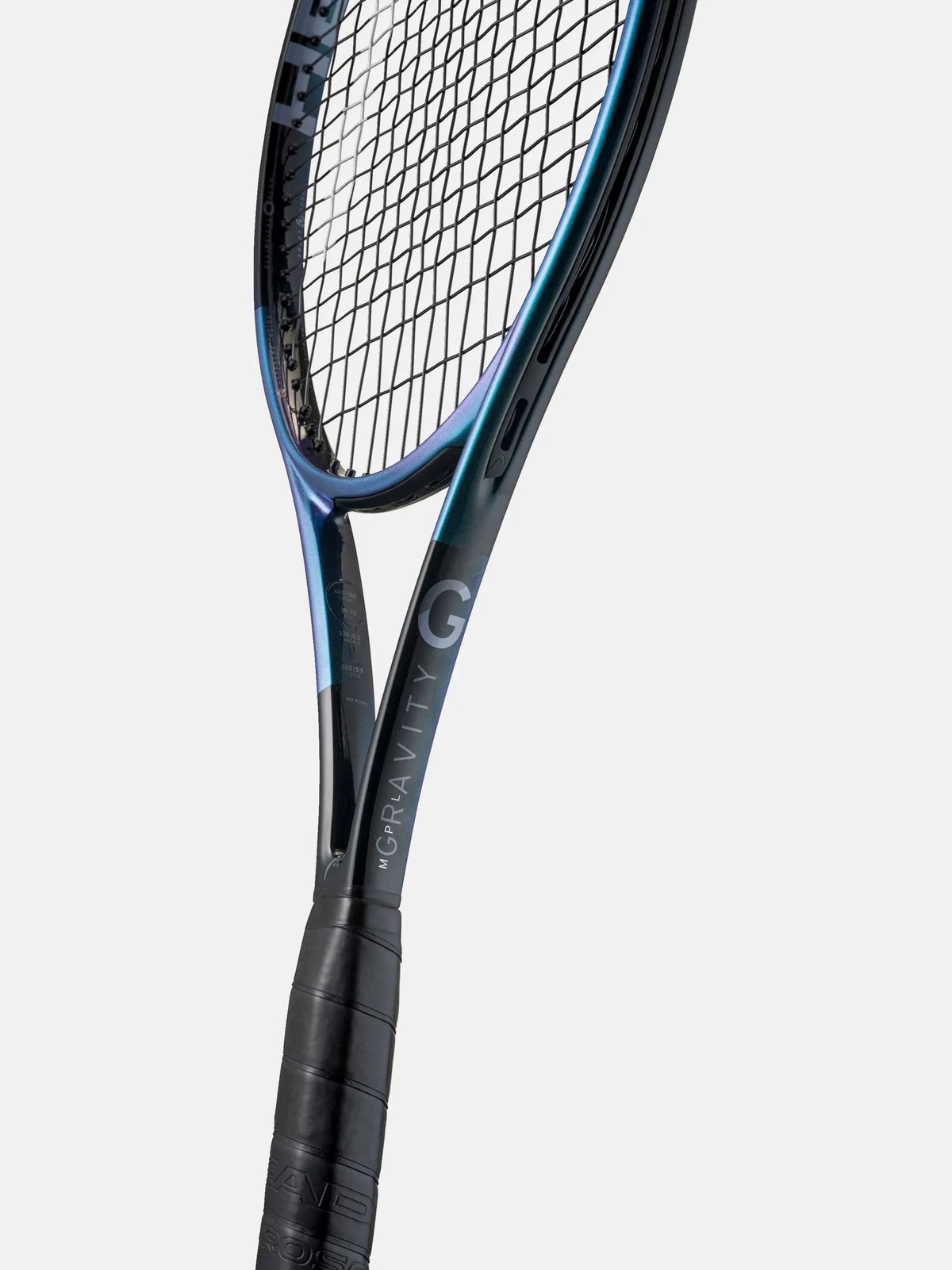 Head Gravity MP L 2025