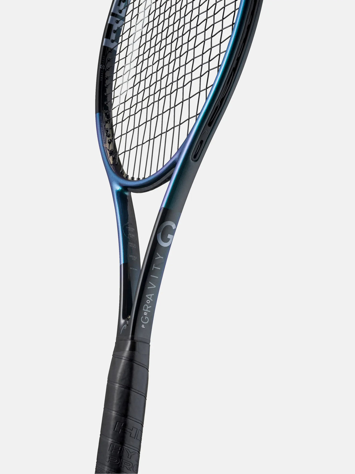 Head Gravity Pro 2025