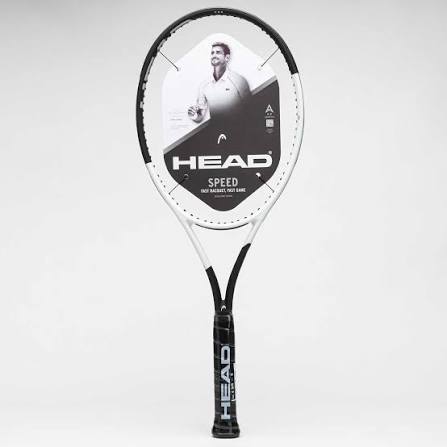 Head Speed Pro 2024