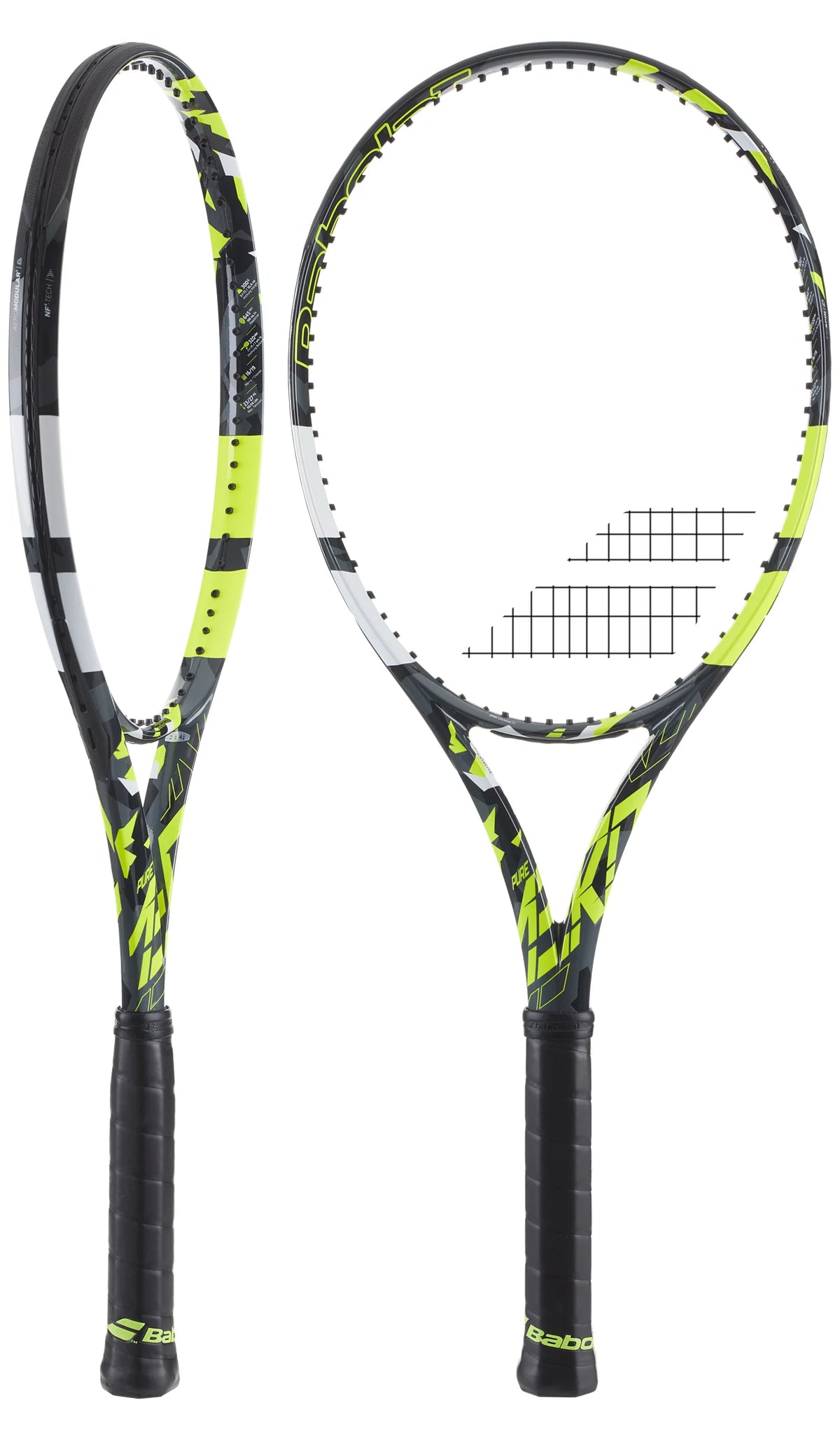 Babolat Pure Aero 98 2023