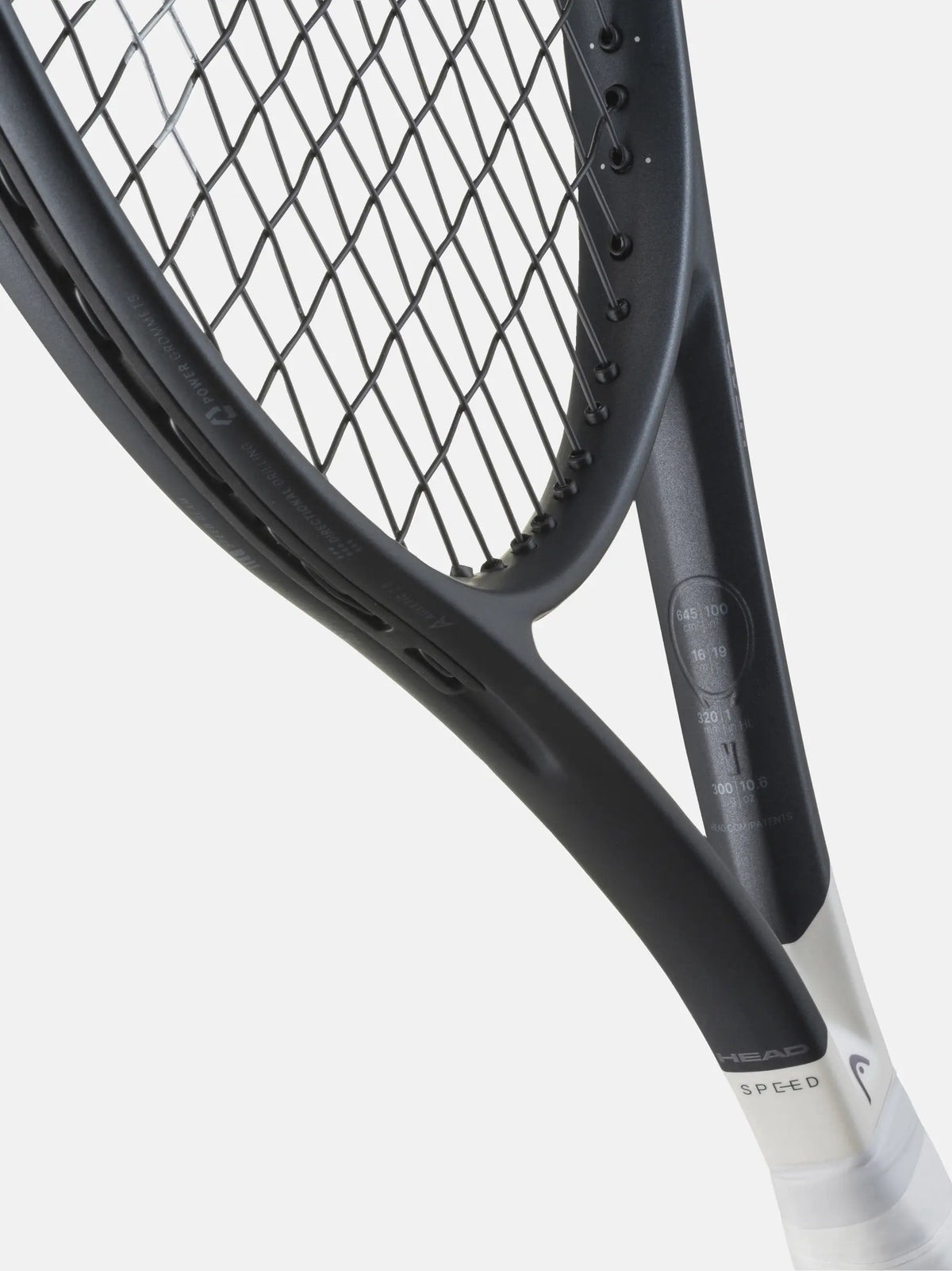 Head Speed MP 2026