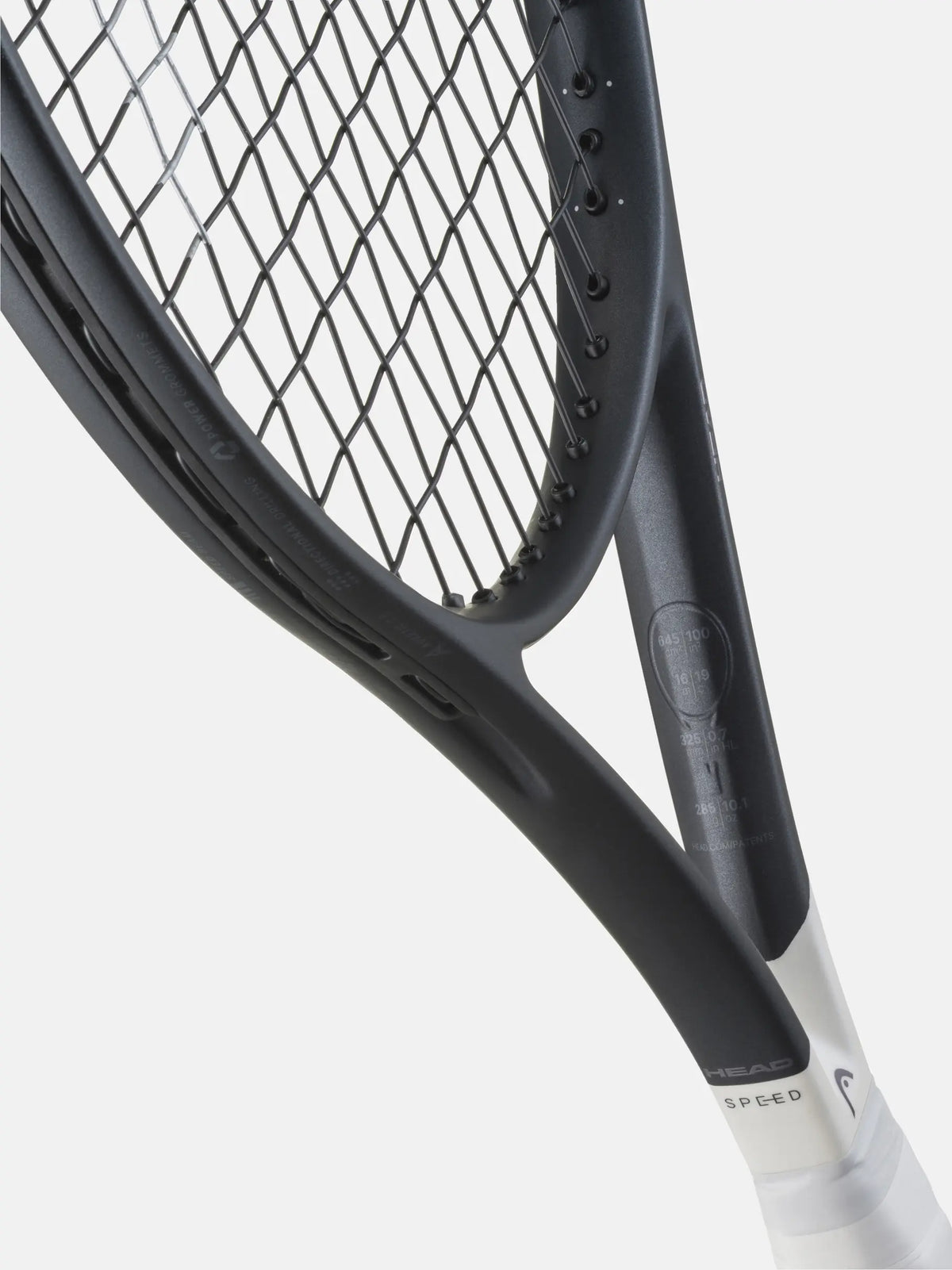 Head Speed MP L 2026
