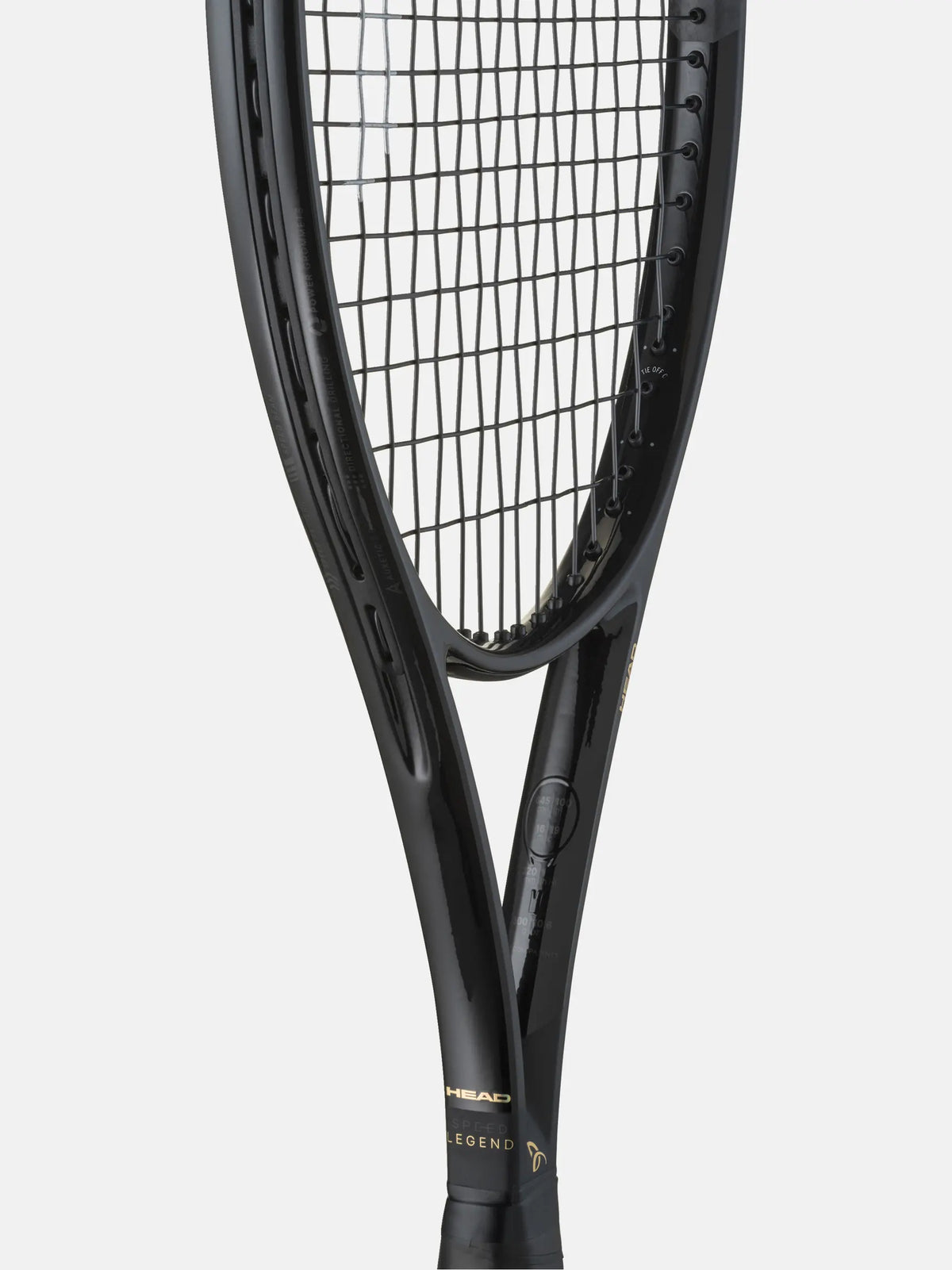 Head Speed MP Legend 2025