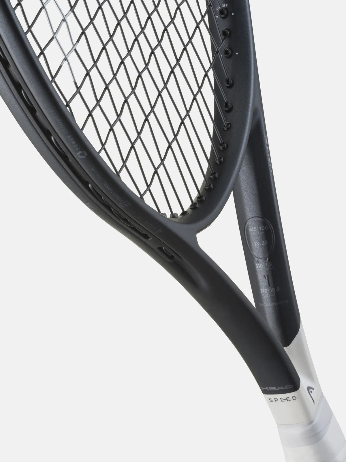 Head Speed Pro 2026